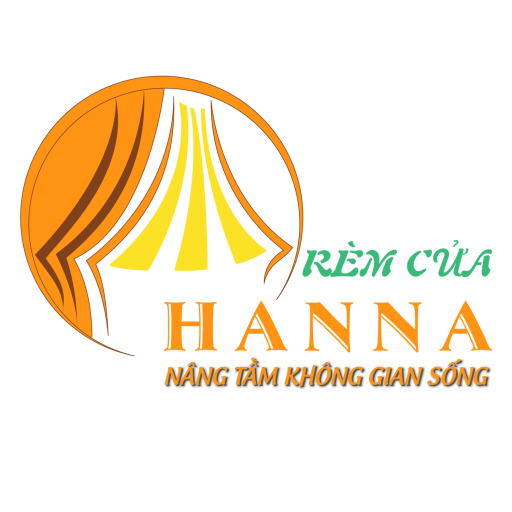 RÈM CỬA HANNA